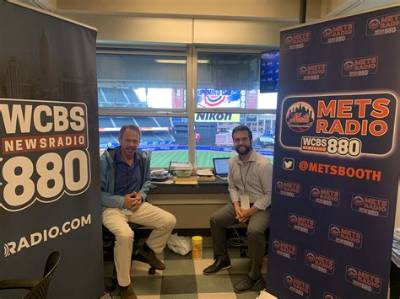 Howie Rose Health & Illness Update: Is Wcbs Broadcaster Sick?