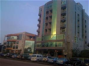 Hub Hotel, Hawassa, Ethiopia