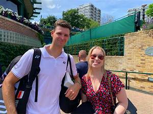 Hubert Hurkacz Wife: Is He Married to His Girlfriend?