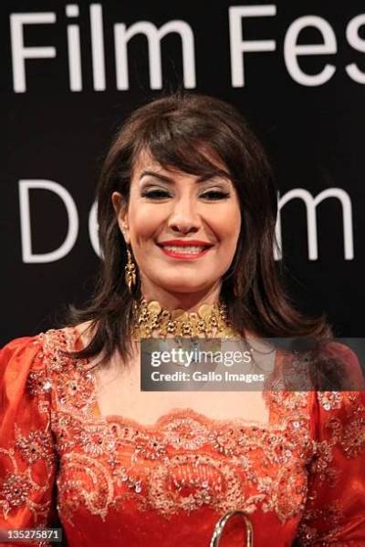 Huda Hussein (Kuwaiti Actress) Bio, Wiki, Spouse, Net Worth, Age, Height, Weight, Career, Facts