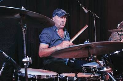 Hugh Grundy’s Biography, Net Worth, Fact, Career, Awards and Life Story