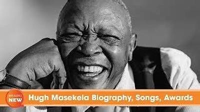 Hugh Masekela’s Biography, Net Worth, Fact, Career, Awards and Life Story