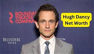 Hugh Mccoll Jr. Net Worth, Income, Salary, Earnings, Biography