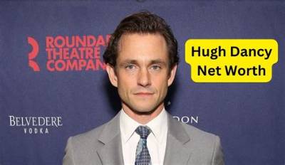 Hugh Mccoll Jr. Net Worth, Income, Salary, Earnings, Biography