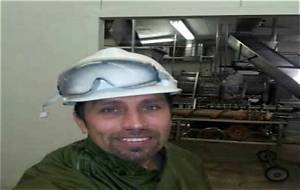 Hugo Avalos-Chanon Meat Blender Video Resurfaces on the Internet, Watch It