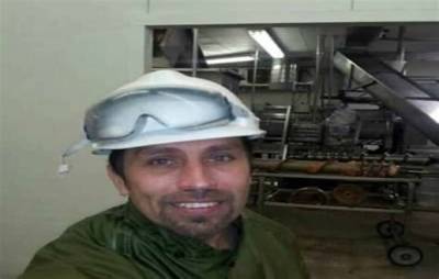 Hugo Avalos-Chanon Meat Blender Video Resurfaces on the Internet, Watch It
