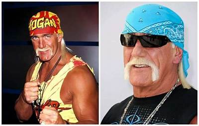 Hulk Hogan Biography; Net Worth, Age, Height, Children, Movies and Wife
