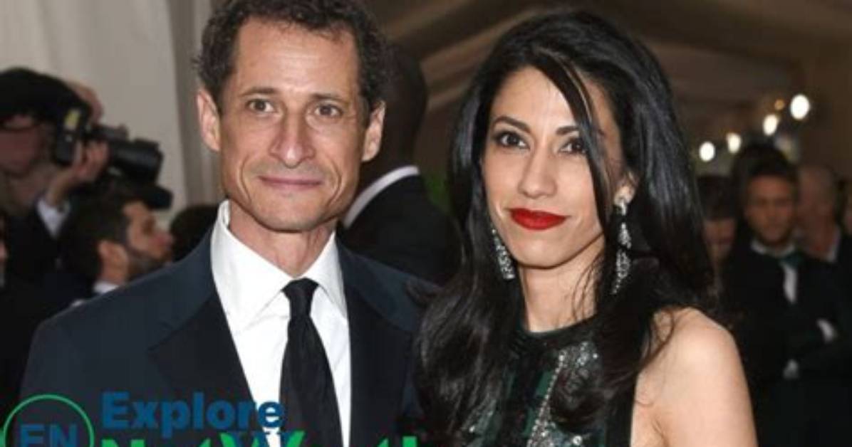 Huma Abedin Net Worth, Wiki, Biography, Age, Husband, Parents, Photos & More