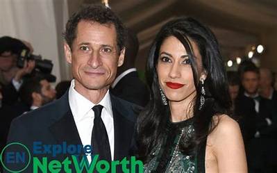 Huma Abedin Net Worth, Wiki, Biography, Age, Husband, Parents, Photos & More