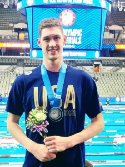 Hunter Armstrong Age Height: Everything to Know About the Swimmer
