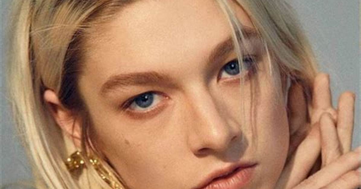 Hunter Schafer Model: Bio, Age, Height, Dating, Before, Euphoria, and Net Worth