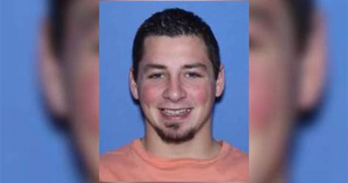 Hunter Smith Murder Update: Where Is the Killer Nick Vandenberg Idaho Today?