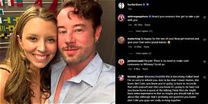 Hunter Thore: Everything We Know About Whitney Way Thore’s Brother