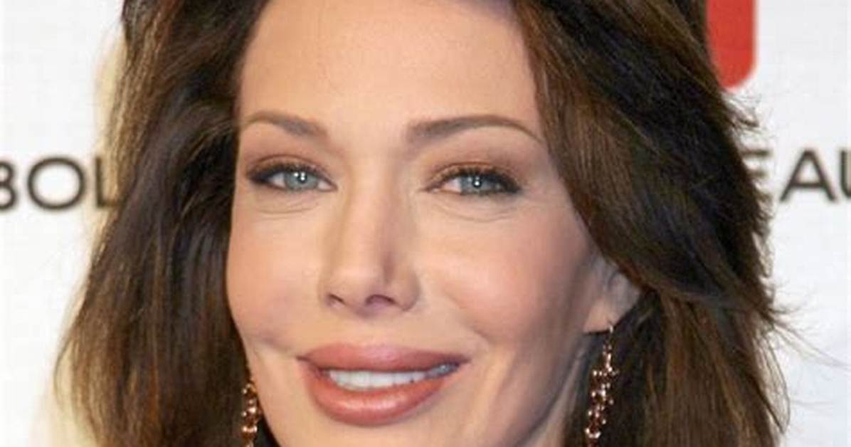 Hunter Tylo Bio, Wiki, Age, Height, Divorce, Net Worth, Movies and Tv Shows