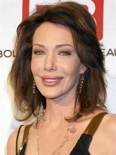 Hunter Tylo Bio, Wiki, Age, Height, Divorce, Net Worth, Movies and Tv Shows