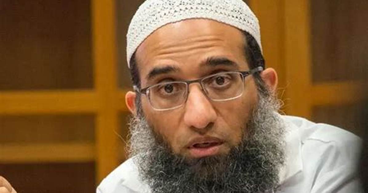 Husain Sattar’s Net Worth, Age, Height, Weight, Wife, Kids, Bio-Wiki