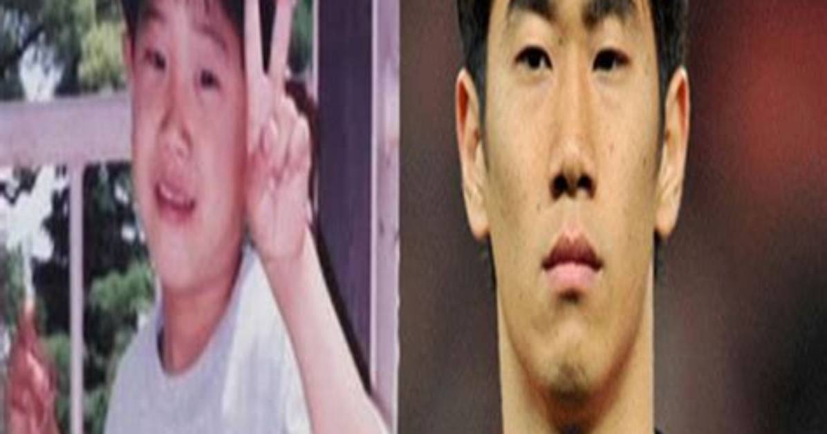 Hwang Ui-Jo Childhood Story Plus Untold Biography Facts