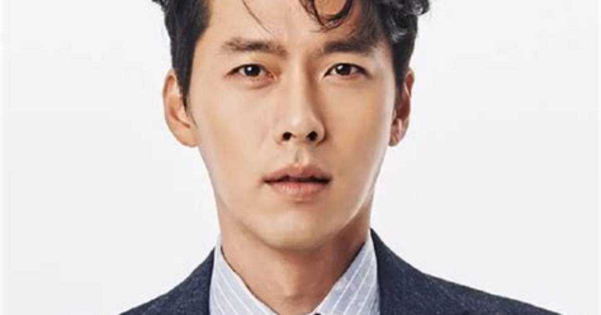 Hyun Bin Biography; Net Worth, Age, Height, Awards, Children, Family, Wife and Movies