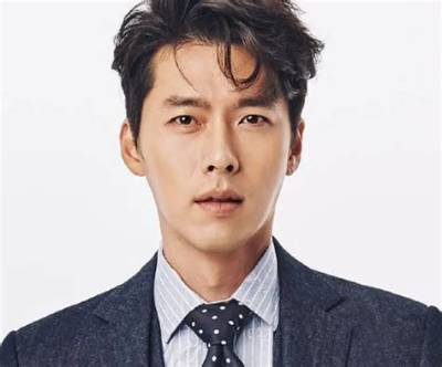 Hyun Bin Biography; Net Worth, Age, Height, Awards, Children, Family, Wife and Movies