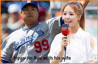 Hyun-Jin Ryu Age, Wiki, Biography, Wife, Children, Salary, Net Worth, Parents