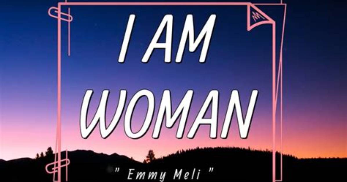 I Am Woman I Am Fearless Song – Lyrics and Tiktok Trend Explained
