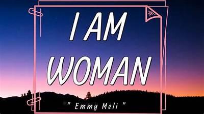 I Am Woman I Am Fearless Song – Lyrics and Tiktok Trend Explained