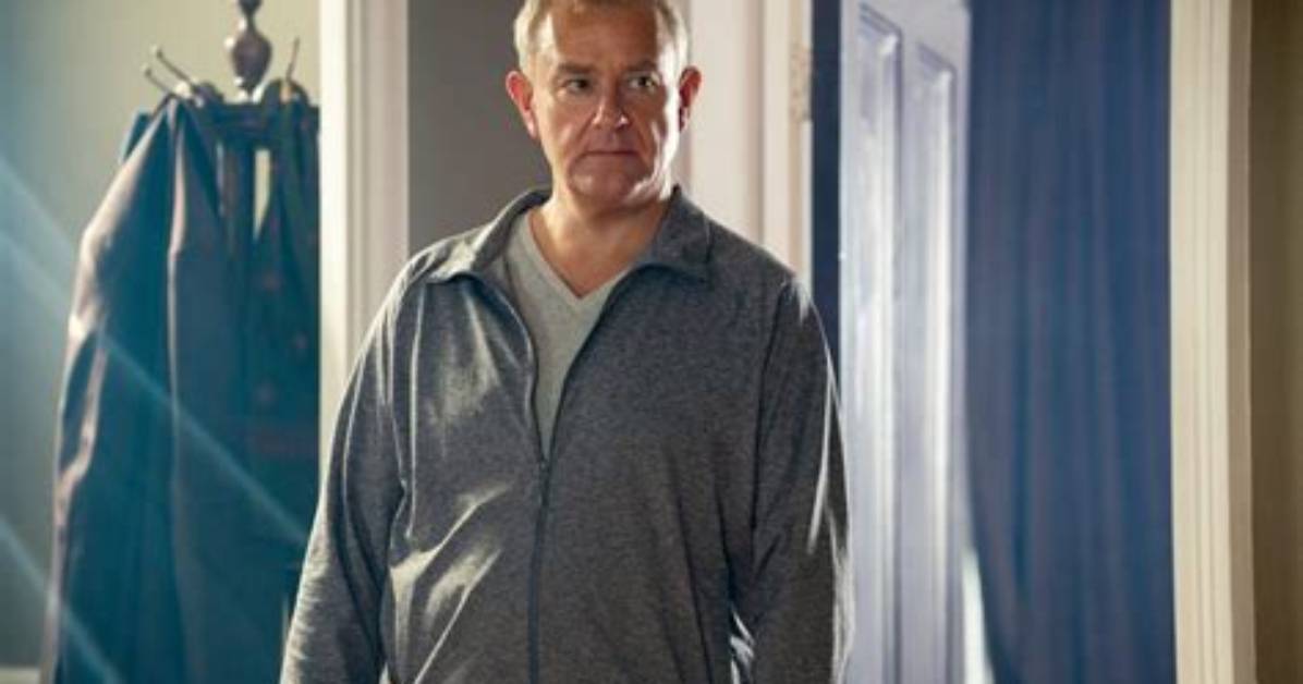 I Came by: No, Hugh Bonneville Is Not Gay Instead He Is Happily Married to His Wife Lulu Williams