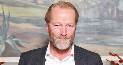 Iain Glen Height: How Tall Is Iain Glen?