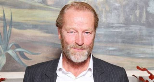 Iain Glen Height: How Tall Is Iain Glen?