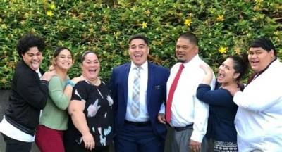Iam Tongi Family, Parents and Age Details to Know About