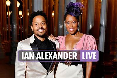 Ian Alexander, Jr. Cause of Death: What Happened to Regina King’s Son?