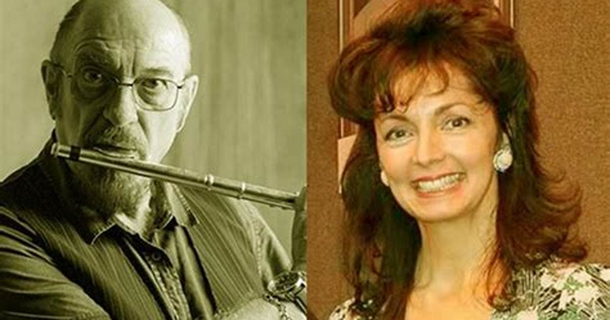 Ian Anderson Wife: Is Ian Anderson Married? Who Is Ian Anderson’s Girlfriend?