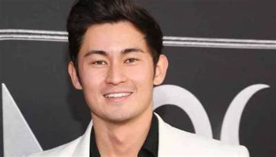 Ian Boggs Bio, Wikipedia, Age, Height, Real Name, Movies, and Net Worth