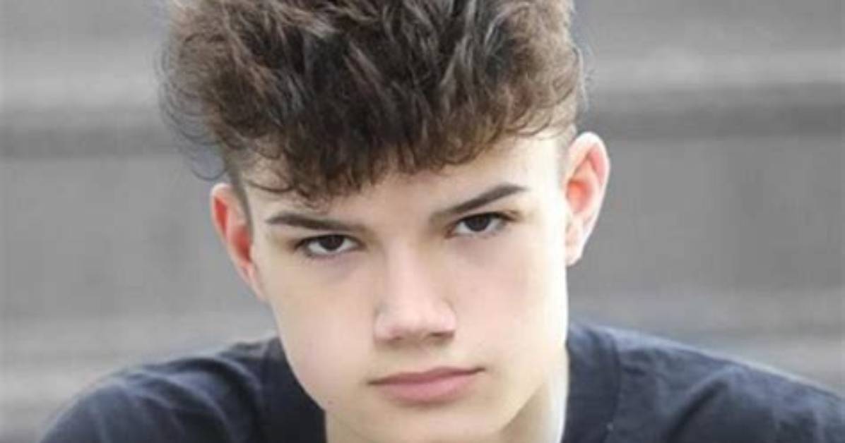 Ian Charles Wiki, Bio, Age, Family, Girlfriend, Instagram Star, Net Worth and Height
