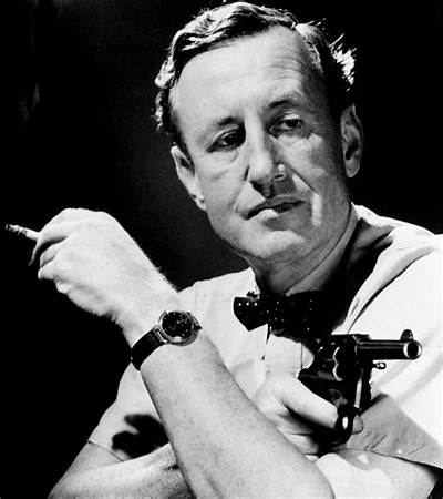 Ian Fleming’s Net Worth, Biography, Fact, Career, Awards and Life Story