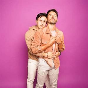Ian Paget Tiktok Age, Partner Chris Olsen, Wiki Bio, Graphy, Instagram