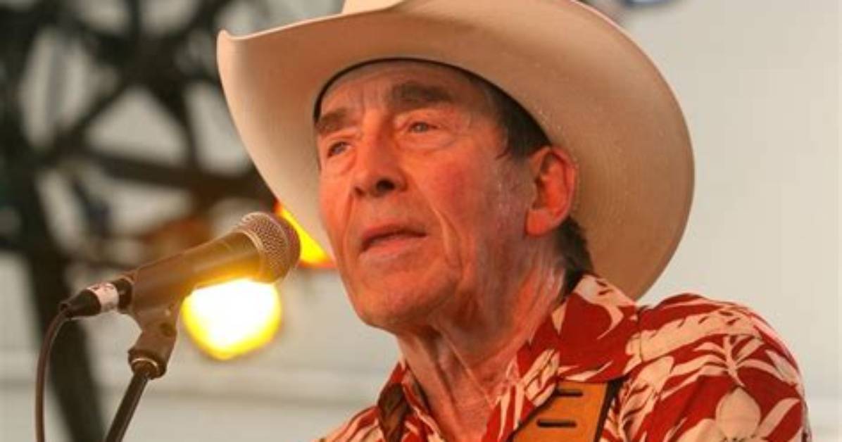 Ian Tyson Net Worth at Death