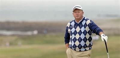 Ian Woosnam’s Net Worth, Biography, Fact, Career, Awards and Life Story
