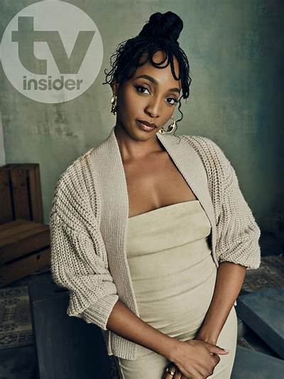 Iantha Richardson American Soul: Age, Height, Wiki, Biography, Boyfriend, Married