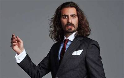 Ibrahim Al Shami J Valeria, Age, Wiki, Instagram, Height