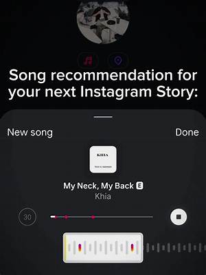 Ice on My Neck Tiktok Song and Lyrics Explained