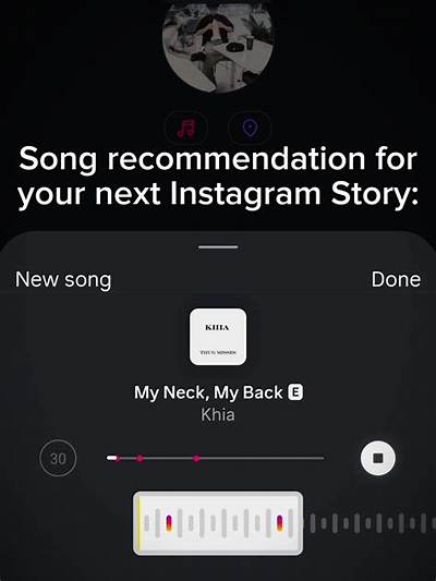 Ice on My Neck Tiktok Song and Lyrics Explained