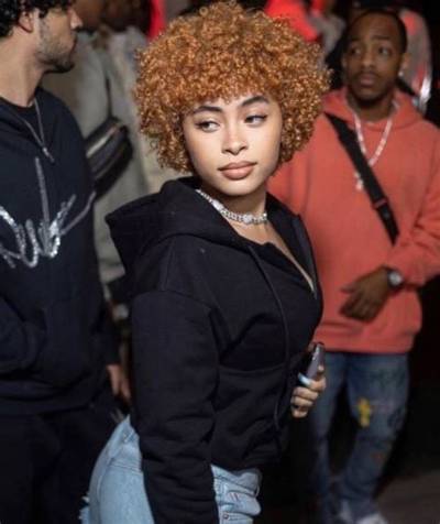 Ice Spice- Wiki, Age, Height, Boyfriend, Net Worth, Ethnicity, Career