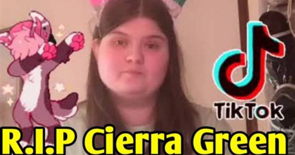 Icierra Tiktok Death – Cierra Green Age and Instagram, Is She Dead?