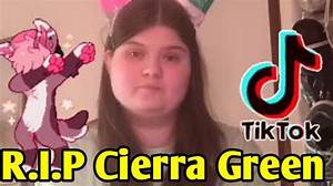 Icierra Tiktok Death – Cierra Green Age and Instagram, Is She Dead?