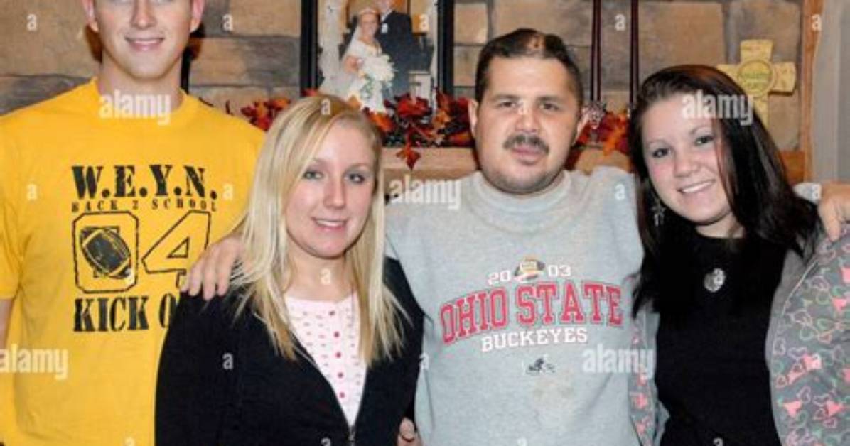 Id: Where Is Daniel Petric Father Mark Petric Now? Mother Susan Petric