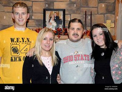 Id: Where Is Daniel Petric Father Mark Petric Now? Mother Susan Petric