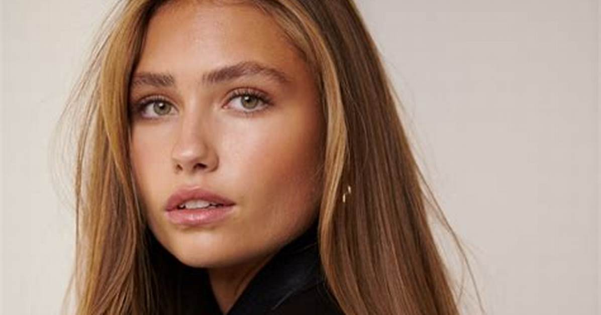 Ida Zeile Age and Boyfriend Details: Here’s All About the Swedish Model
