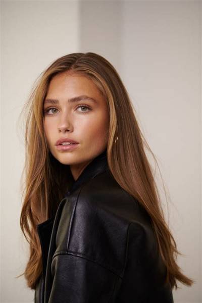 Ida Zeile Age and Boyfriend Details: Here’s All About the Swedish Model