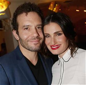 Idina Menzel: Husband, Net Worth, Tattoos, Smoking & Body Measurements